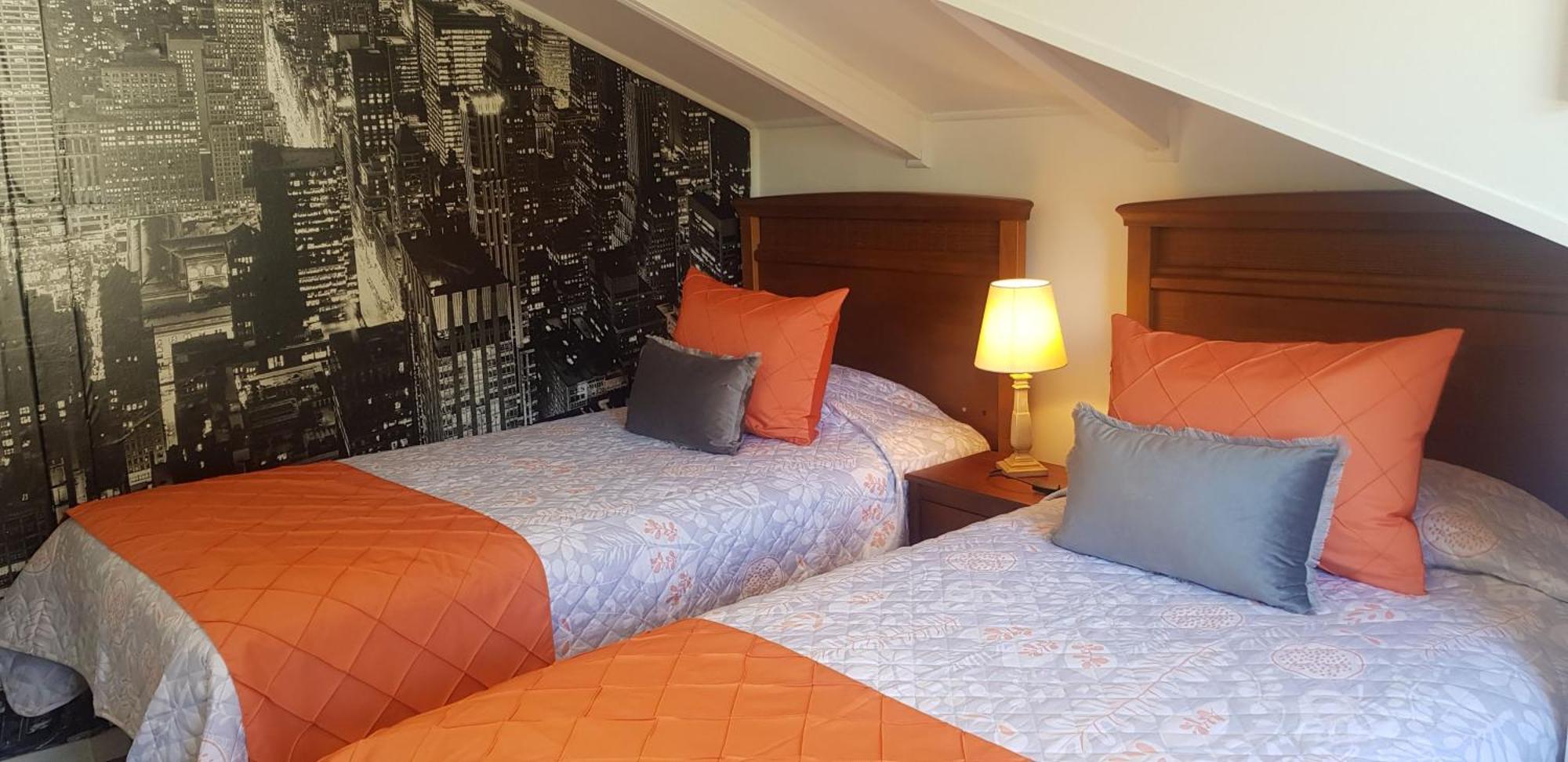 Hotel Puerta Del Lago Puerto Varas Εξωτερικό φωτογραφία