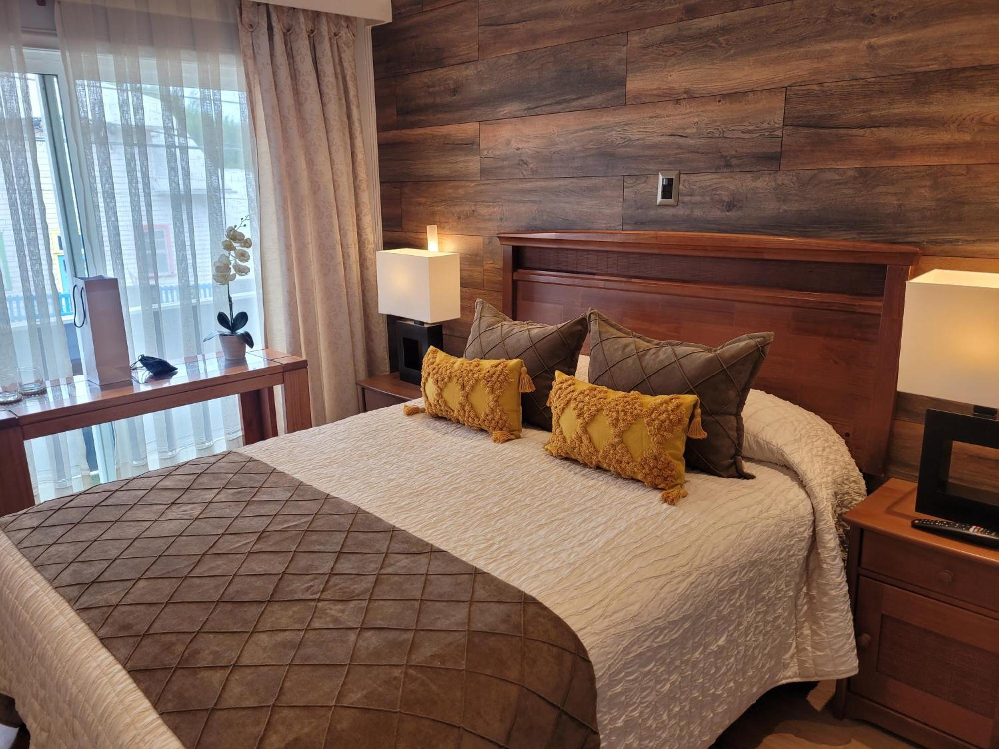 Hotel Puerta Del Lago Puerto Varas Εξωτερικό φωτογραφία