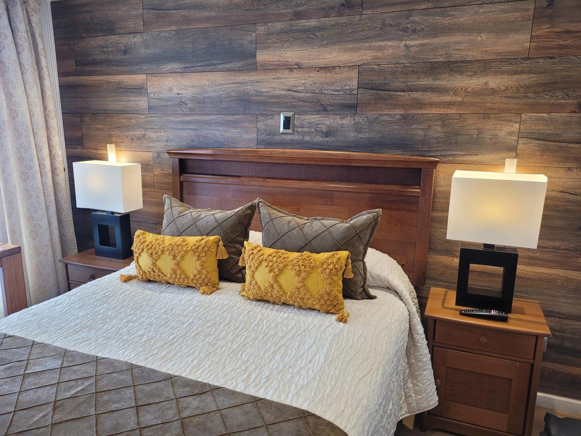 Hotel Puerta Del Lago Puerto Varas Εξωτερικό φωτογραφία