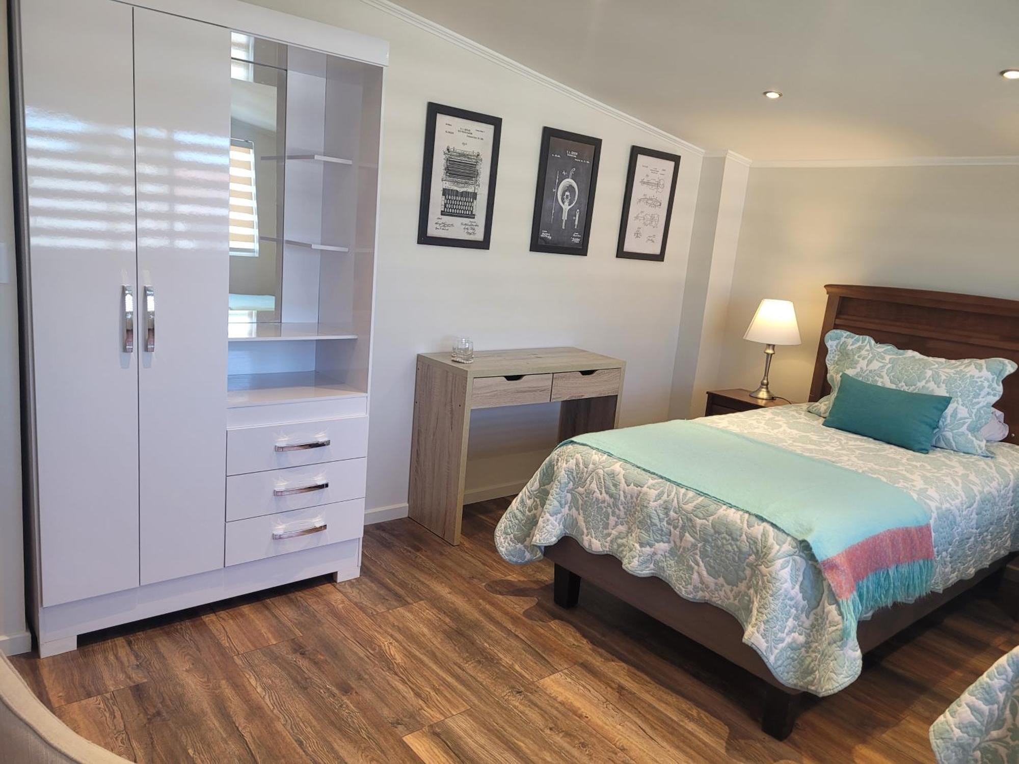 Hotel Puerta Del Lago Puerto Varas Εξωτερικό φωτογραφία