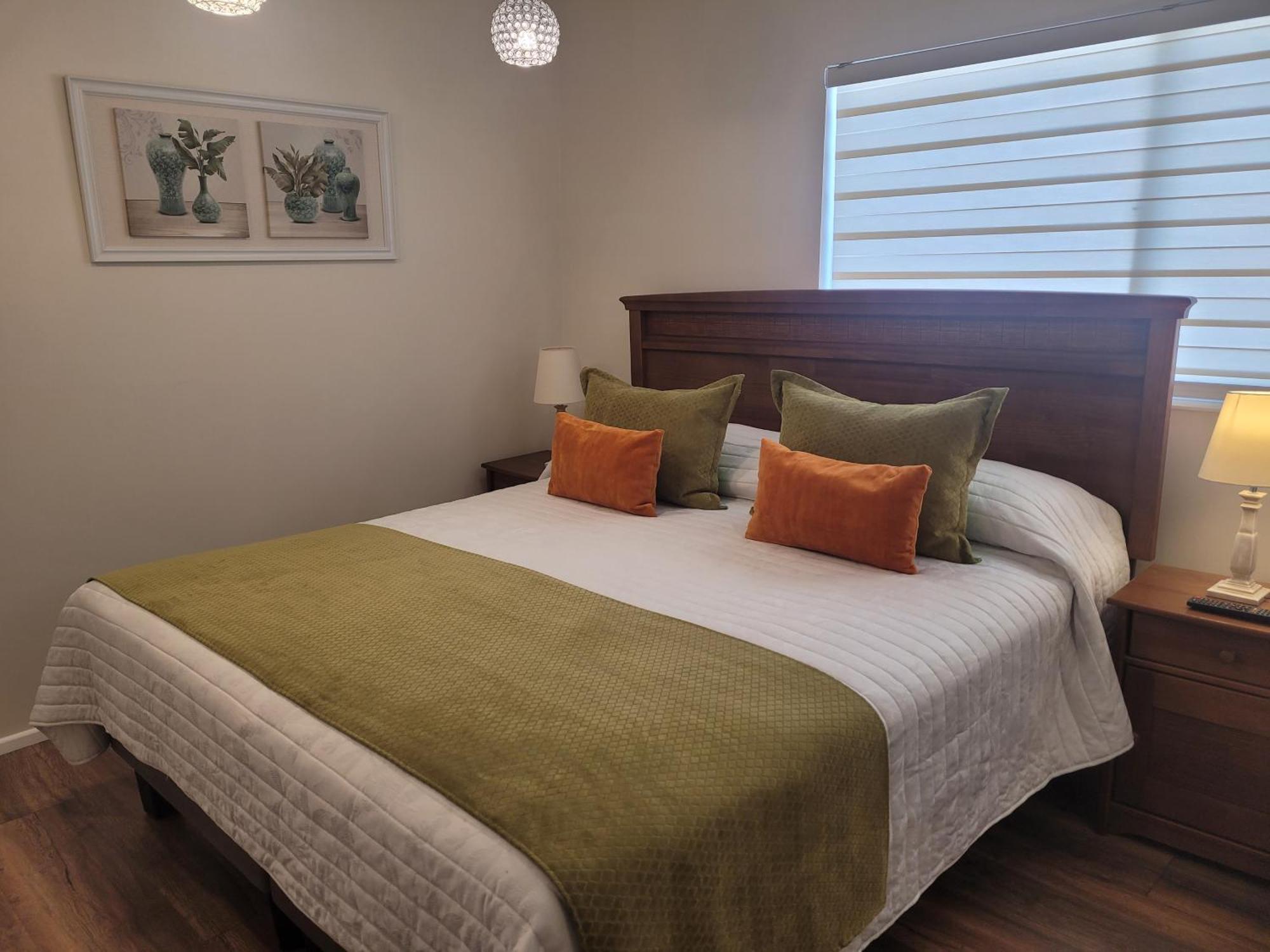 Hotel Puerta Del Lago Puerto Varas Εξωτερικό φωτογραφία