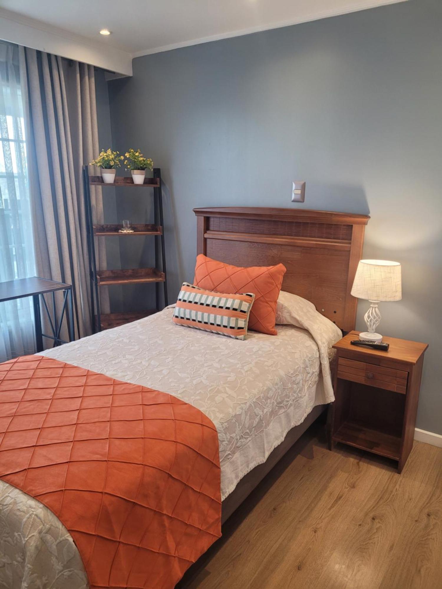 Hotel Puerta Del Lago Puerto Varas Εξωτερικό φωτογραφία