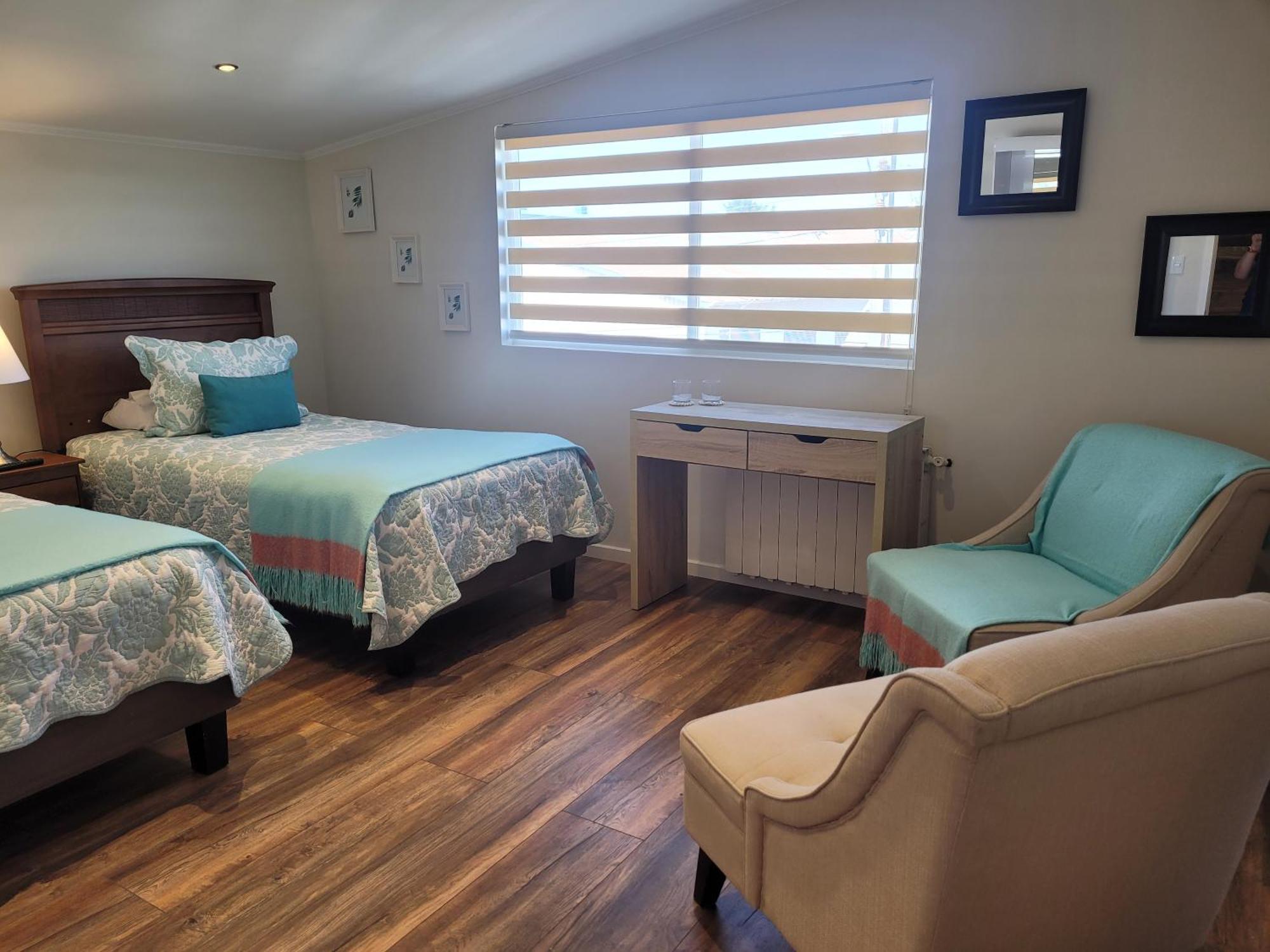 Hotel Puerta Del Lago Puerto Varas Εξωτερικό φωτογραφία