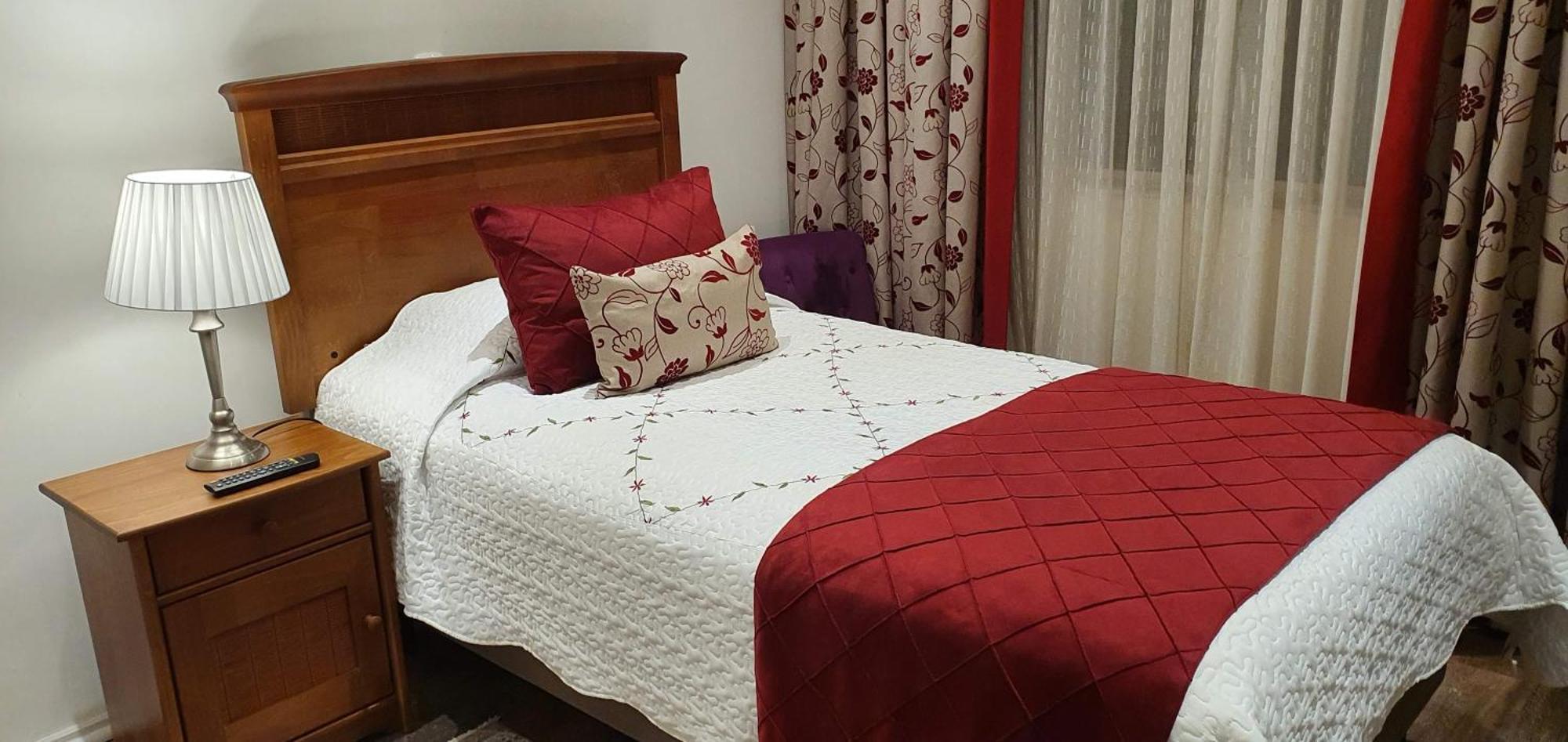 Hotel Puerta Del Lago Puerto Varas Εξωτερικό φωτογραφία