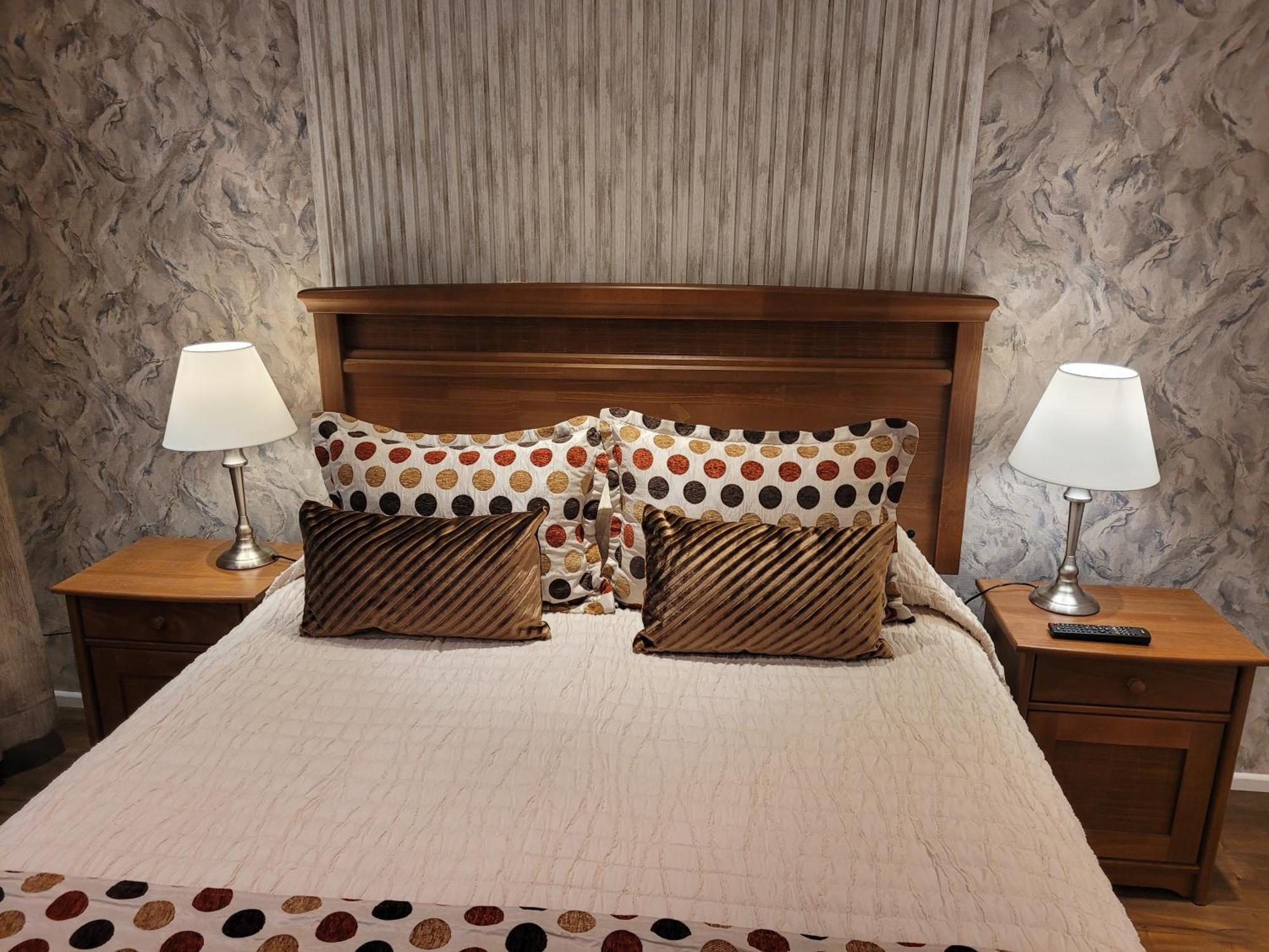 Hotel Puerta Del Lago Puerto Varas Εξωτερικό φωτογραφία