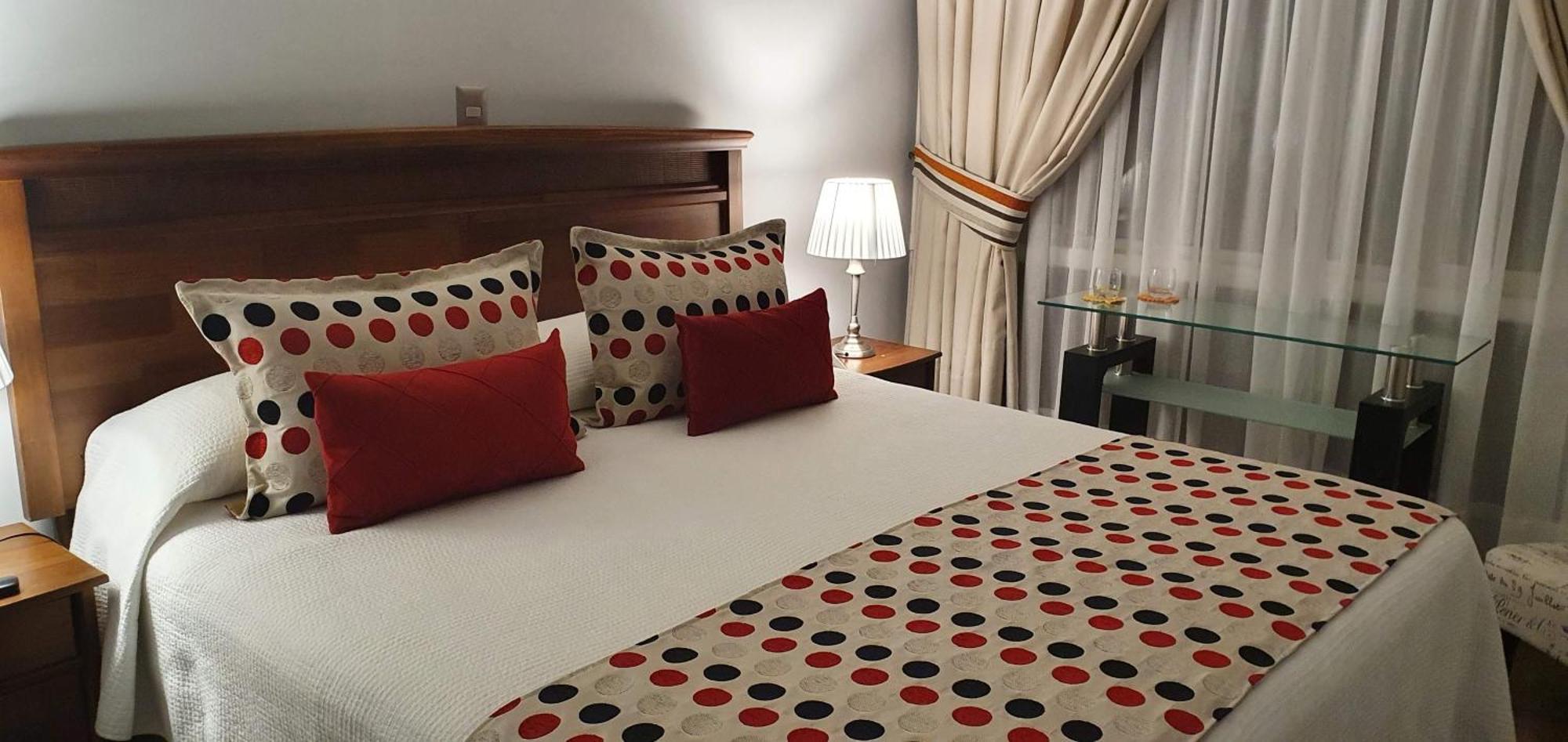 Hotel Puerta Del Lago Puerto Varas Εξωτερικό φωτογραφία