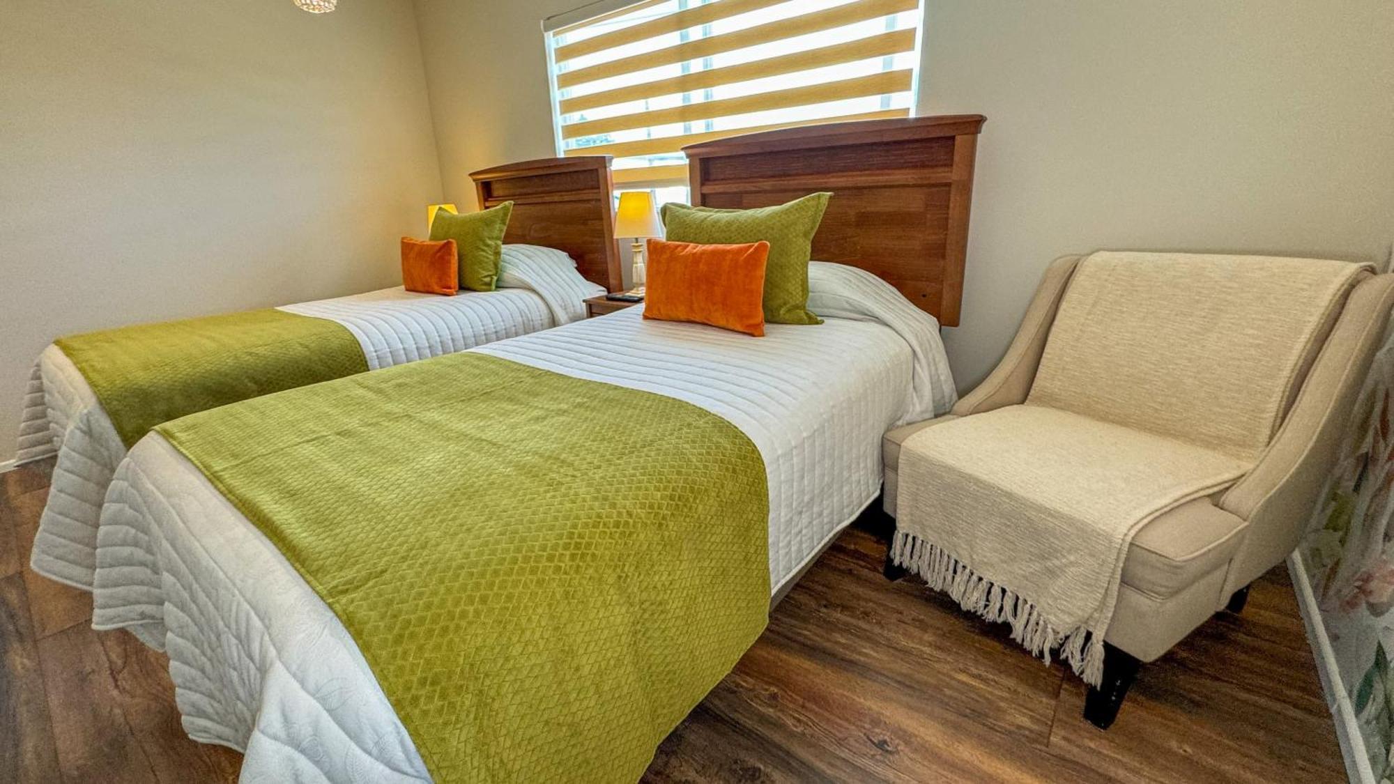 Hotel Puerta Del Lago Puerto Varas Εξωτερικό φωτογραφία
