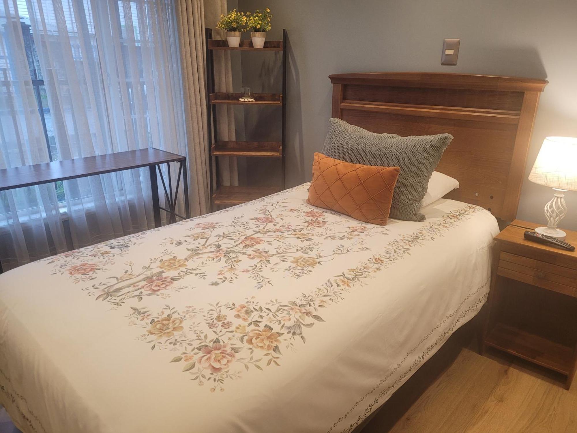 Hotel Puerta Del Lago Puerto Varas Εξωτερικό φωτογραφία