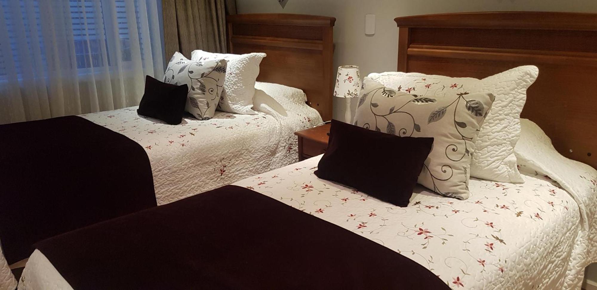 Hotel Puerta Del Lago Puerto Varas Εξωτερικό φωτογραφία