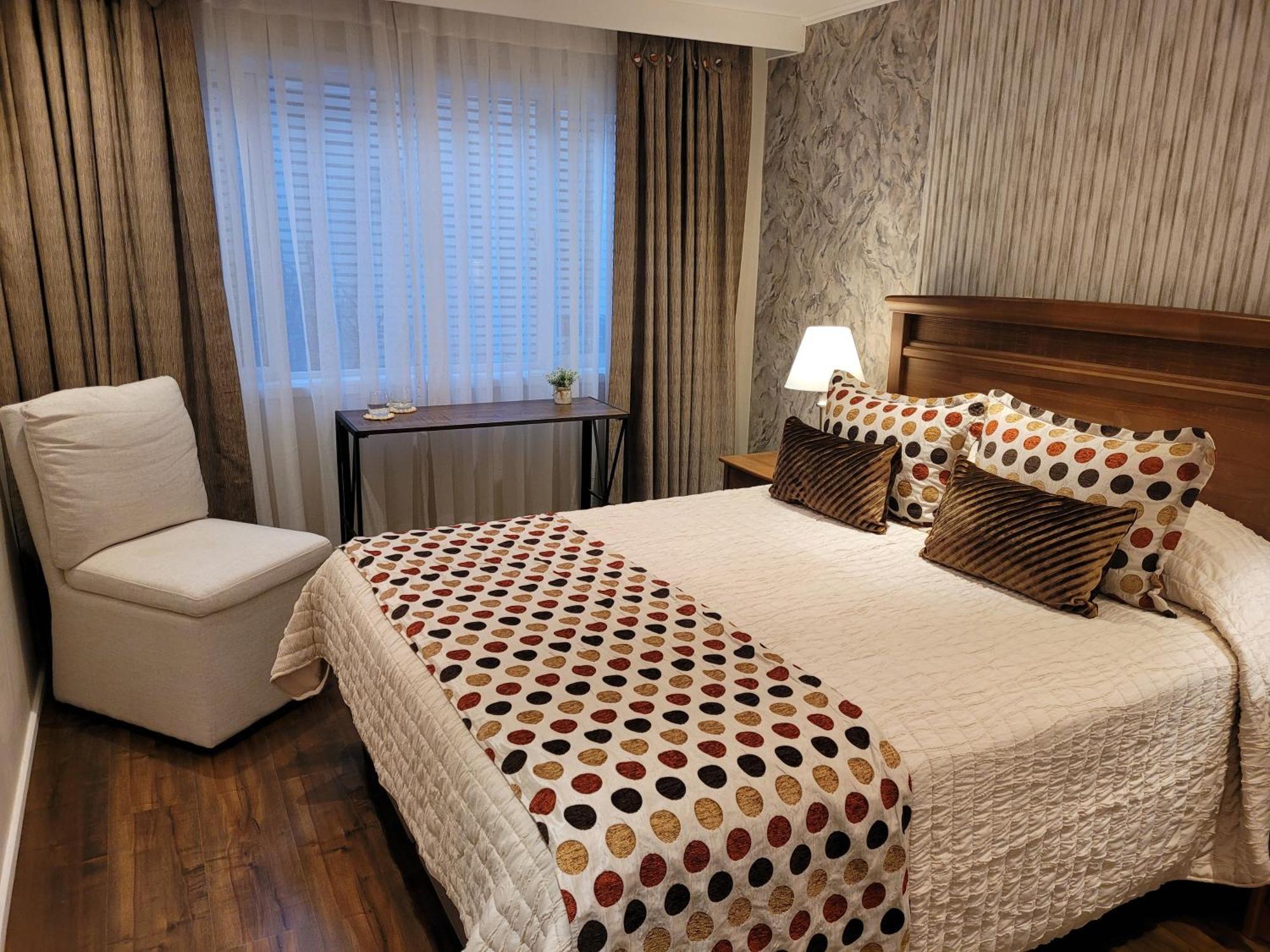 Hotel Puerta Del Lago Puerto Varas Εξωτερικό φωτογραφία