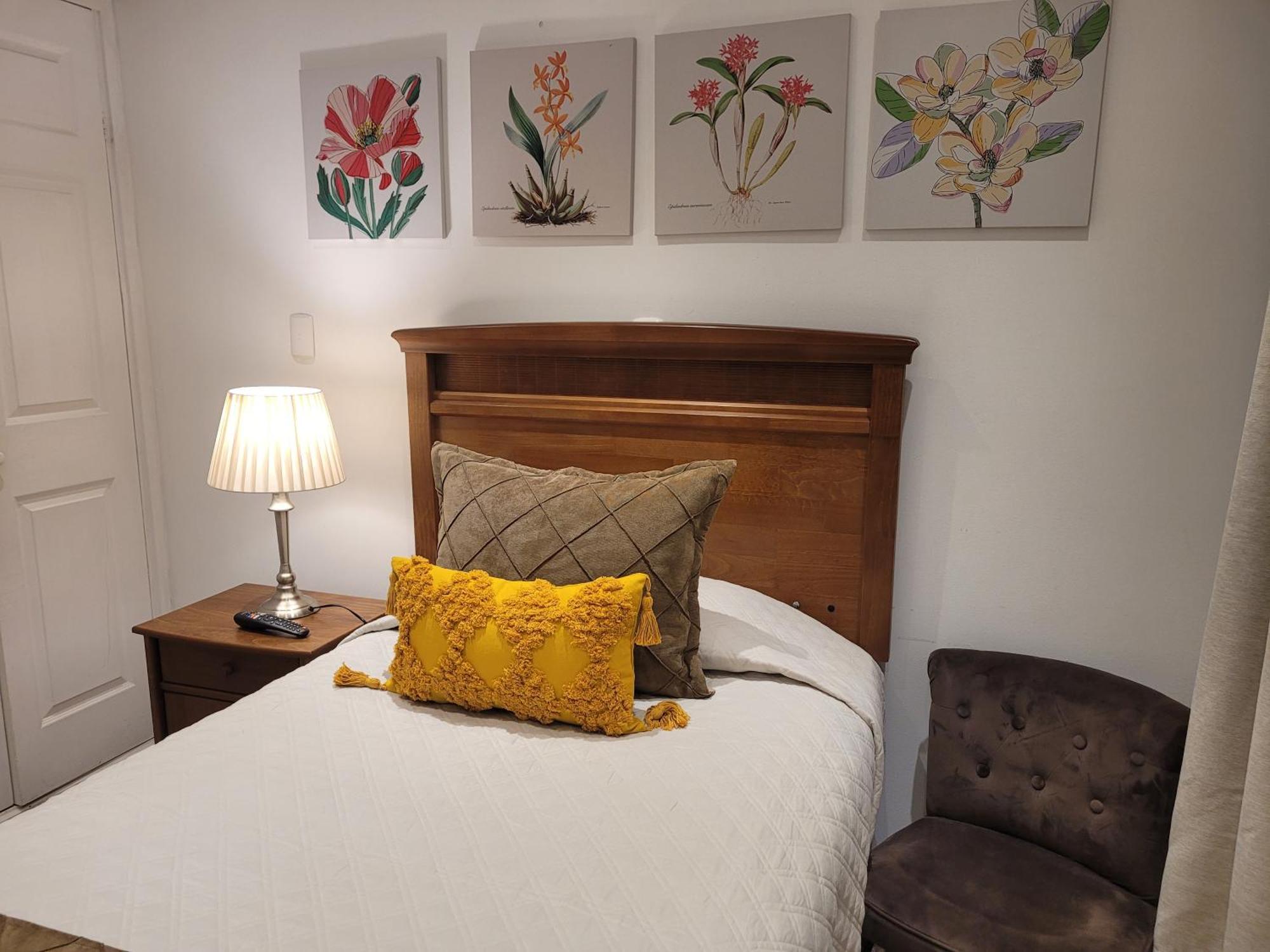 Hotel Puerta Del Lago Puerto Varas Εξωτερικό φωτογραφία