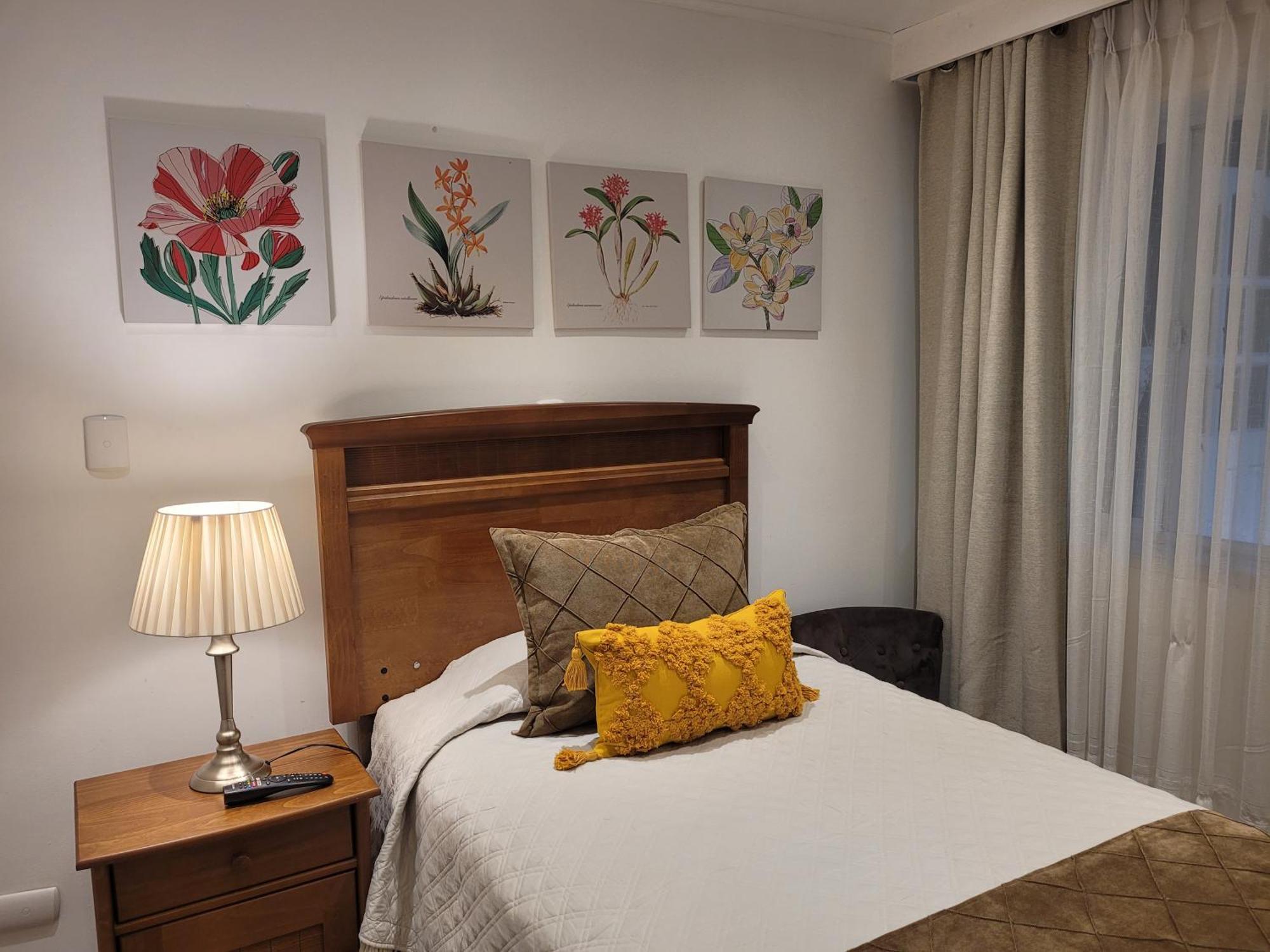 Hotel Puerta Del Lago Puerto Varas Εξωτερικό φωτογραφία