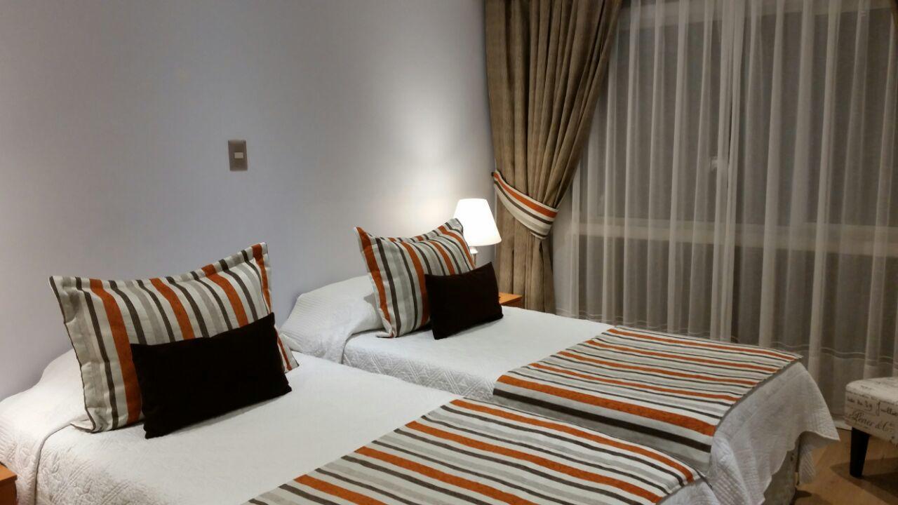 Hotel Puerta Del Lago Puerto Varas Εξωτερικό φωτογραφία