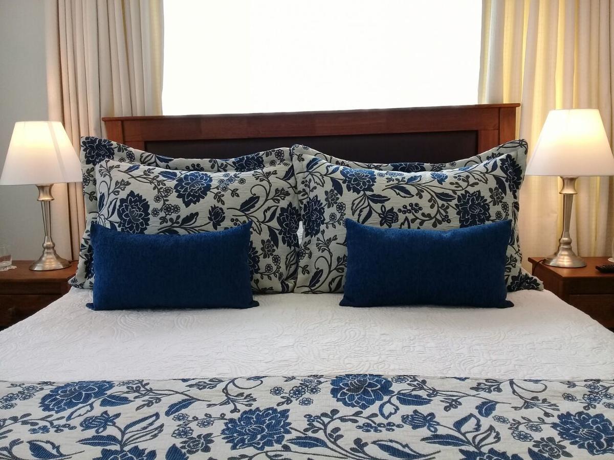 Hotel Puerta Del Lago Puerto Varas Εξωτερικό φωτογραφία