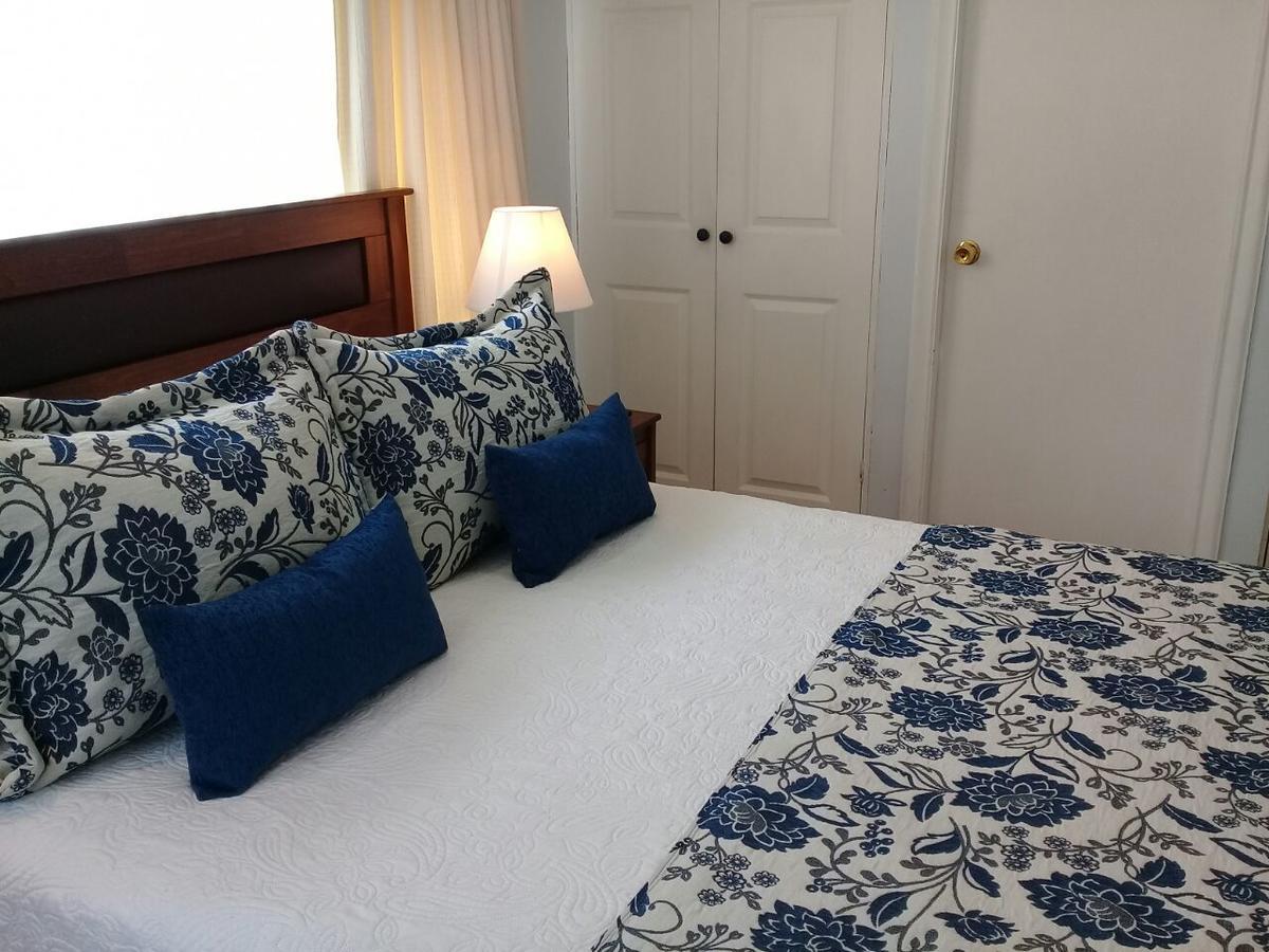 Hotel Puerta Del Lago Puerto Varas Εξωτερικό φωτογραφία