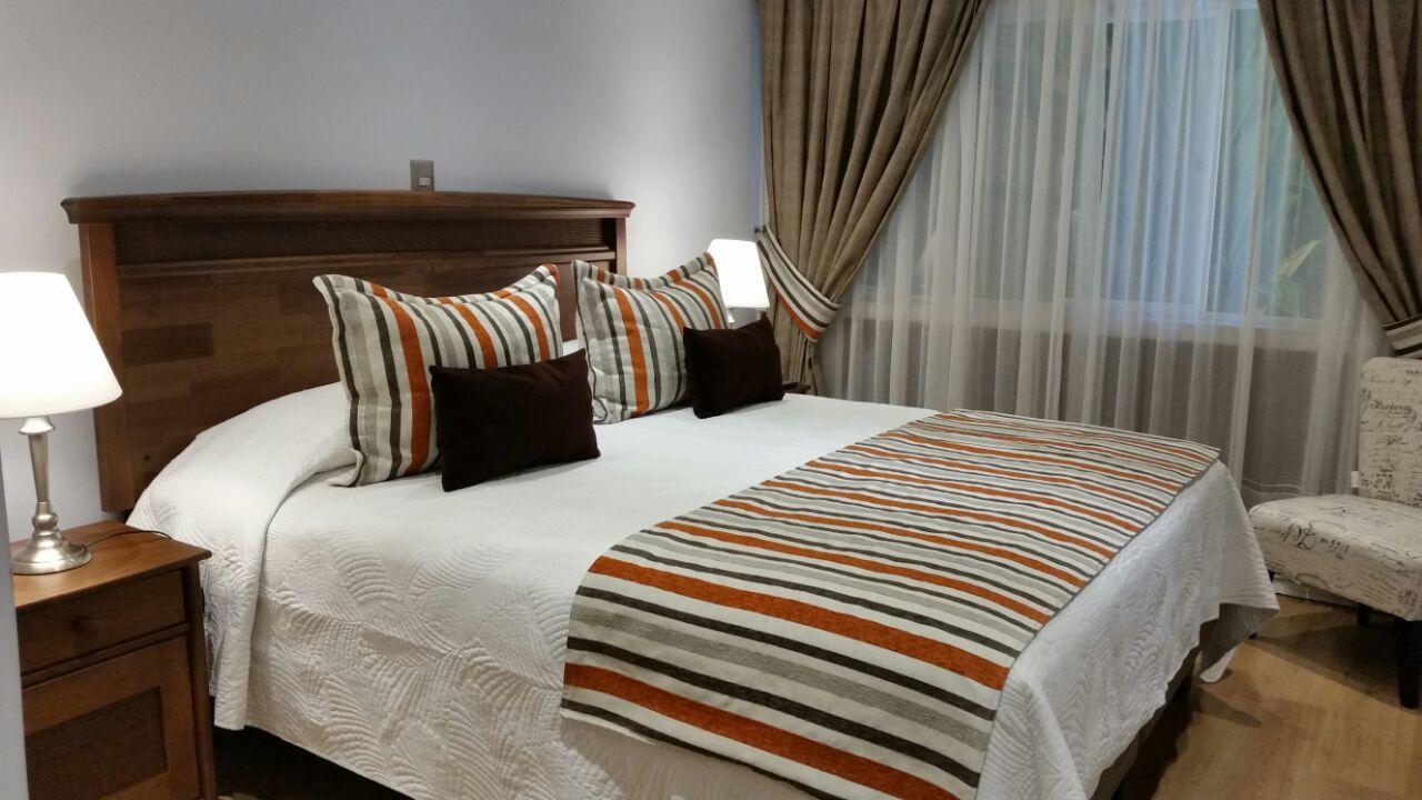 Hotel Puerta Del Lago Puerto Varas Εξωτερικό φωτογραφία
